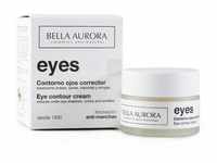 Bella Aurora - Augenkonturcreme Augencreme 15 ml