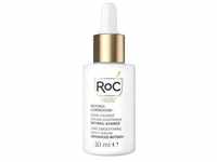 RoC - Retinol Correxion Line Smoothing Daily Serum Anti-Aging Gesichtsserum 30 ml