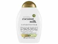 Ogx - Coconut Milk Conditioner 385 ml