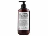 L:A BRUKET - No.112 Lemongrass 450 ml Conditioner Herren