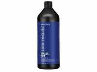Matrix - Brass Off Blue Shampoo 1000 ml