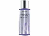 Keraphlex - #ice_blond Conditioner 100 ml Damen