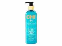 CHI - Aloe Vera Curl Enhancing Shampoo 340 ml