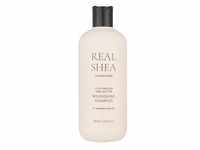 Rated Green - REAL SHEA BUTTER NOURISHING Shampoo 400 ml