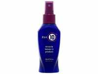 It's a 10 - Miracle Leave-in Product Leave-In-Conditioner 120 ml Damen