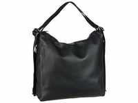Mandarina Duck - Handtasche Mellow Leather Hobo Backpack FZT72 Umhängetaschen