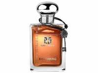 Eisenberg - LES SECRETS Men Secret N°VI Cuir d'Orient Homme Eau de Parfum 100 ml