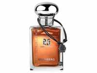Eisenberg - LES SECRETS Men Secret N°VI Cuir d'Orient Homme Eau de Parfum 30 ml