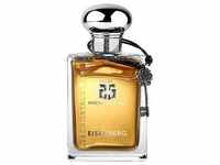 Eisenberg - LES SECRETS Men SECRET N°III PATCHOULI NOBLE Eau de Parfum 100 ml...