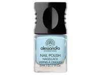Alessandro - Trends & Fashion Nagellack 10 ml 63 - Peppermint Patty