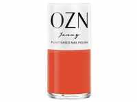 OZN - 12 ml Nagellack ORANGE