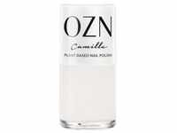 OZN - Plant Based Nagellack 12 ml WEISS