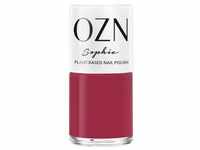 OZN - Babette Nagellack 12 ml PINK