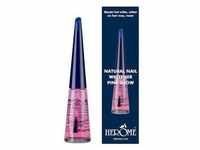 Herome Cosmetics - Handpflege Natural Nagel Aufheller (Nail Whitener) Pink Glow