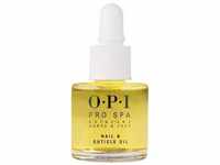 OPI - Pro Spa Nail + Cuticle Oil Nagelpflege 8.6 ml