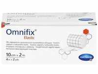 Hartmann - OMNIFIX elastic 10 cmx2 m Rolle Erste Hilfe & Verbandsmaterial
