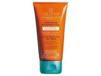 Collistar - Sun Care Active Protection Sun Cream Face - Body Sonnenschutz 150 ml
