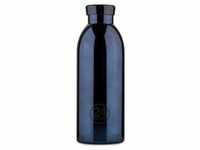 24Bottles - Trinkflasche Black Radiance Trinkflaschen Violett