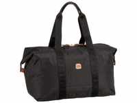 Bric's - Reisetasche X-Bag Reisetasche 40203 Reisetaschen Schwarz Damen