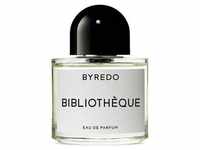 BYREDO - Bibliothèque Eau de Parfum 50 ml