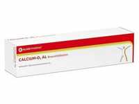 ALIUD Pharma - CALCIUM-D3 AL Brausetabletten Mineralstoffe