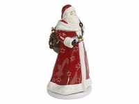 Villeroy & Boch - Santa drehend Christmas Toys Memory Dekoration