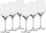 Stölzle Lausitz Exqusit (Royal) Universalgläser 6er Set transparent Stölzle Lausitz Exqusit (Royal) Universalgläser 6er Set transparent