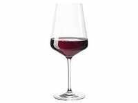 Leonardo - Puccini Bordeauxglas Gläser