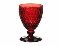 Villeroy & Boch - Weissweinglas red Boston coloured Gläser