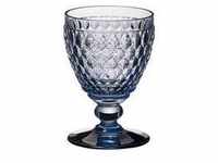 Villeroy & Boch - Weissweinglas blue Boston coloured Gläser