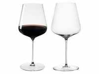 Spiegelau - Definition Bordeauxgläser 2er Set Gläser