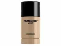 BURBERRY - Hero for Men Deodorants 75 ml Herren