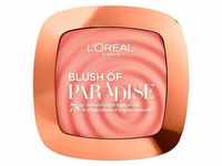 brands - L’Oréal Paris Melon Dollar Baby Blush 9 g 03 - WATERMELON ADDICT