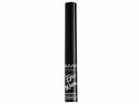 NYX Professional Makeup - Default Brand Line Epic Wear Eyeliner 15.55 g Nr. 2 - Brown