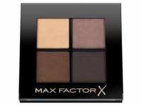 Max Factor - Colour X-Pert Soft Touch Palette Lidschatten 7 g 003 - HAZY SANDS
