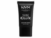 NYX Professional Makeup - Default Brand Line Shine Killer Primer 20 ml 01