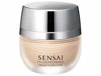 SENSAI - Default Brand Line Cellular Performance Cream SPF 15 Foundation 30 ml...