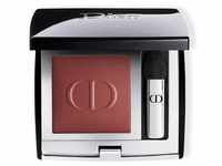 DIOR - Diorshow Mono Couleur Couture Eyeshadow Lidschatten 2 g Nr. 884 - Rouge