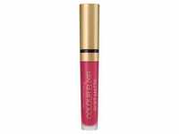 Max Factor - Colour Elixir Soft Matte Liquid Lipstick Lippenstifte 4 ml 025 -