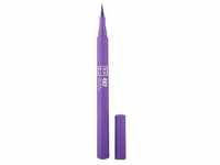3INA - The Color Pen Eyeliner 1 ml Nr. 482 - Purple