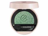 Collistar - Make-up Impeccable Compact Lidschatten 2 g 330 - VERDE CAPRI FROST