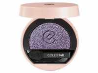 Collistar - Make-up Impeccable Compact Lidschatten 2 g Nr. 320 - Lavander Fros