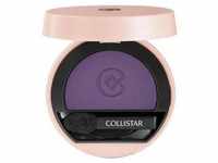 Collistar - Make-up Impeccable Compact Lidschatten 2 g Nr. 140 - Purple Haze Matte