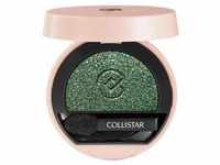 Collistar - Make-up Impeccable Compact Lidschatten 2 g Nr. 340 - Smeraldo Frost