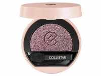 Collistar - Make-up Impeccable Compact Lidschatten 2 g 310 - BURGUNDY FROST