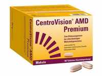 Centrovision - CentroVision® AMD Premium Mineralstoffe