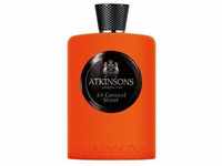 Atkinsons - The Emblematic Collection 44 Gerrard Street Eau de Cologne 100 ml