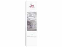 Wella Professionals - Default Brand Line True Grey Haartönung 60 ml Grau Damen