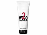 Dsquared2 - 2 Wood Duschgel Körperpflege 200 ml