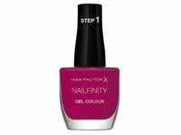 Max Factor - Nailfinity Nagellack 12 ml